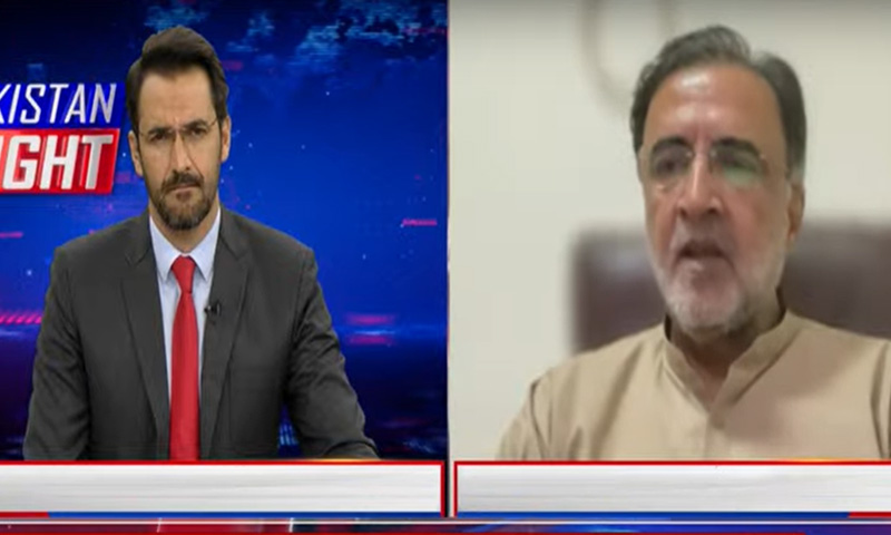 قمر زمان کائرہ qamar zaman