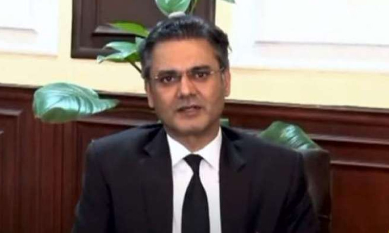 چیف جسٹس کو لکھے گئے خط کا غلط تاثر لیاگیا،کوئی مداخلت نہیں ہوئی، اٹارنی جنرل آف پاکستان MANSOOR AWAN