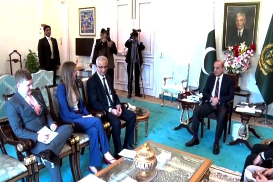 وزیر اعظم (prime minister)