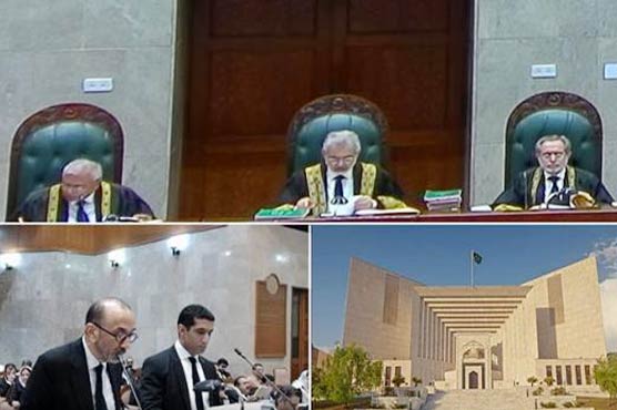 نیب ترامیم (nab amendments)