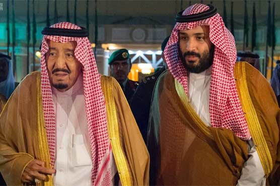 محمد بن سلمان