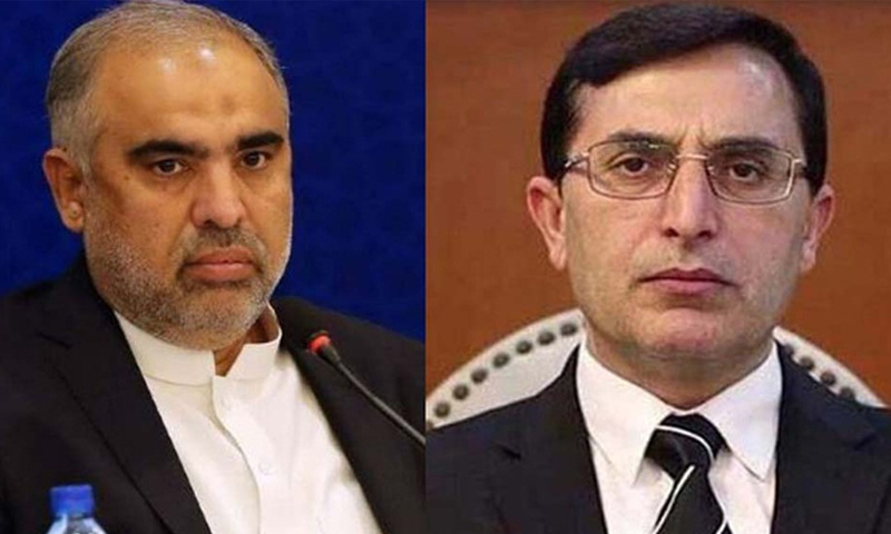 تحریک انصاف (tahreek insaf)