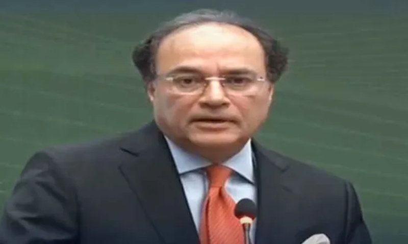 محمد اورنگزیب