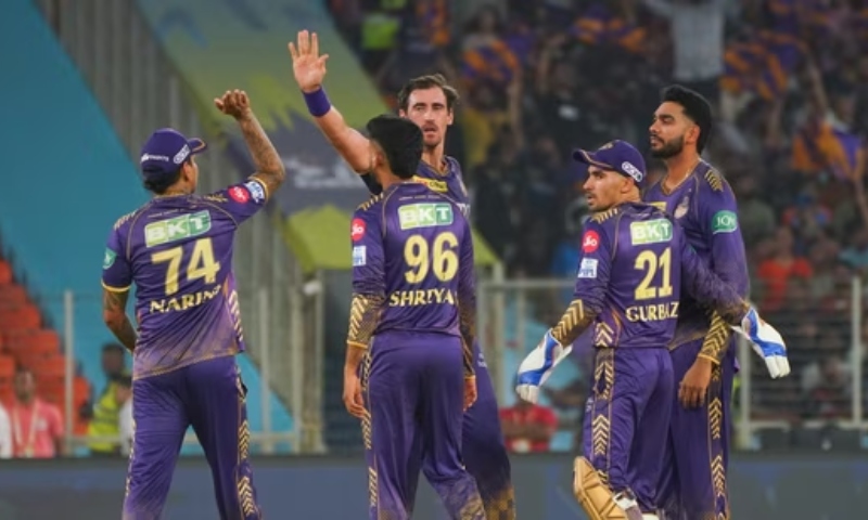 آئی پی ایل