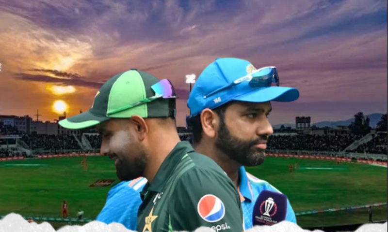 راولپنڈی اسٹیڈیم