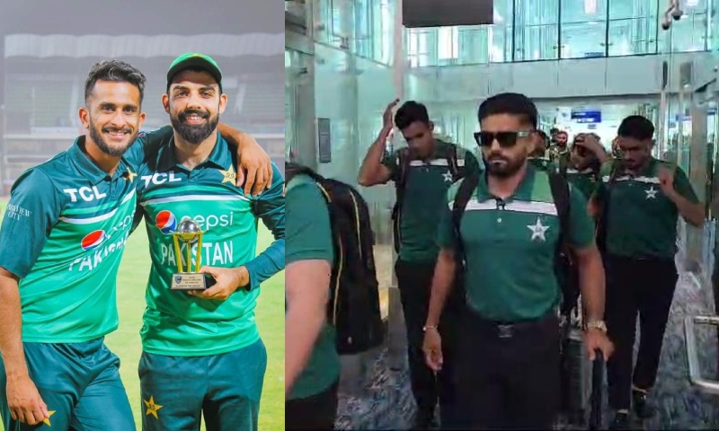 پاکستان کرکٹ ٹیم