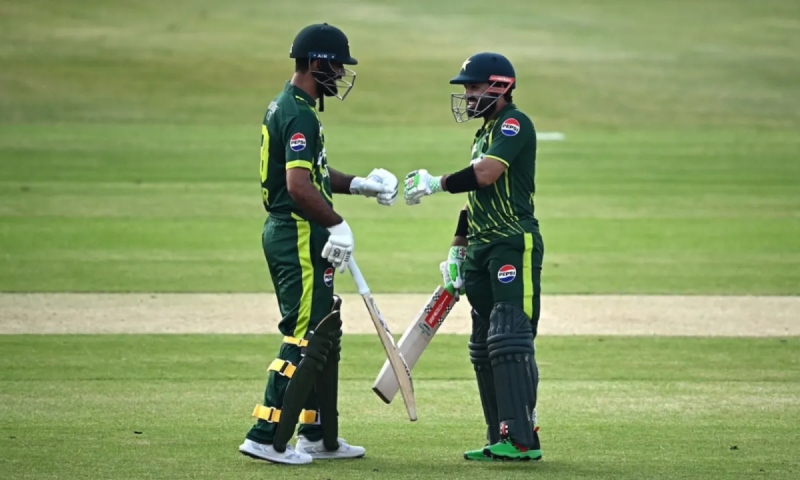 پاک آئرلینڈ