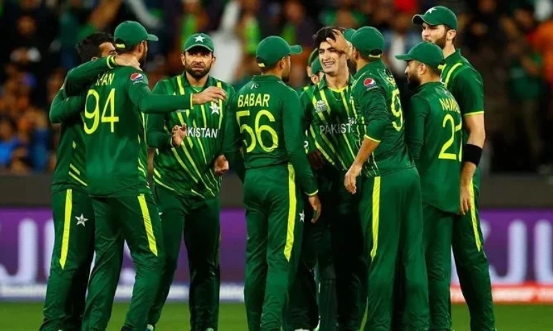 ٹی ٹوئنٹی ورلڈکپ