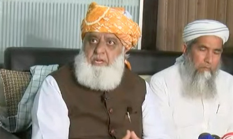 FAZLUR REHMAN