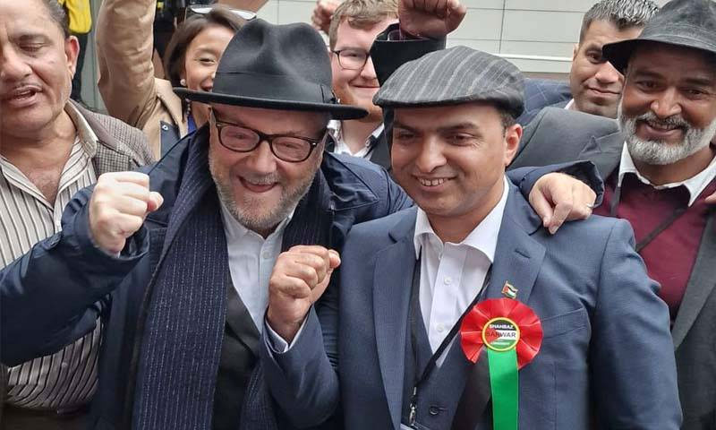 London Election