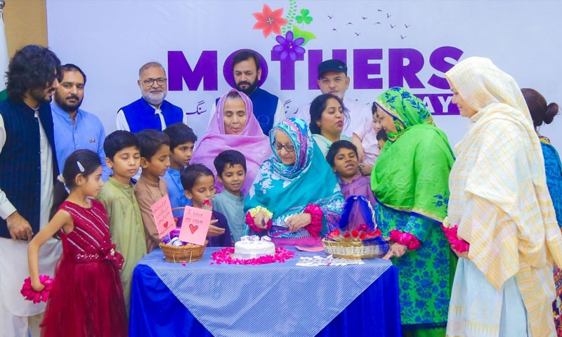 Alkhidmat Foundation
