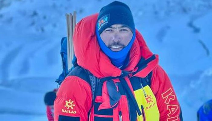 سرباز علی خان