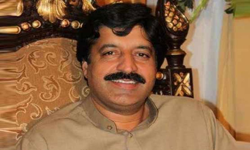 Sardar Saleem Haider