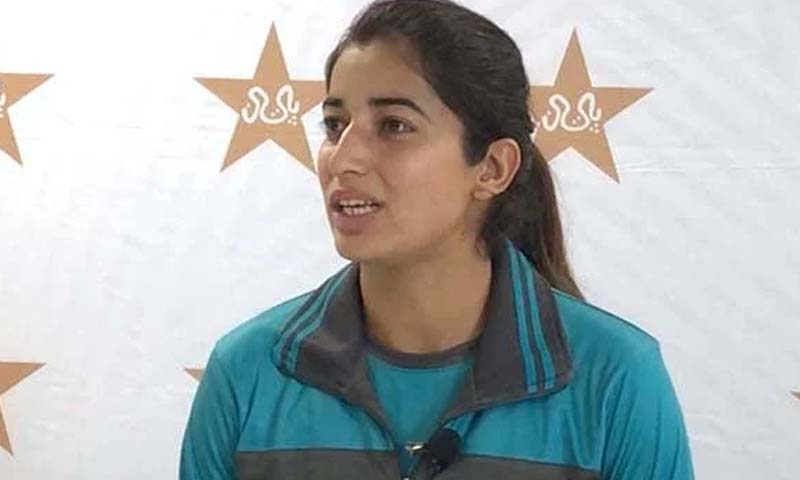 عالیہ ریاض alia raiz