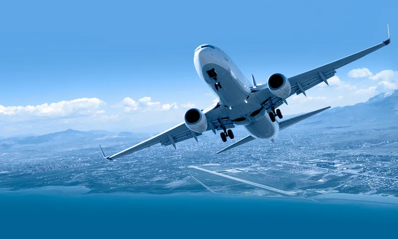 airline سعودی ائیر لائن