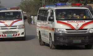 سینئر خاتون صحافی انیلہ شاہین انتقال کر گئیں