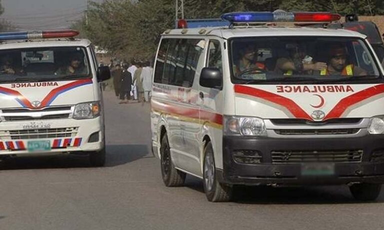 سینئر خاتون صحافی انیلہ شاہین انتقال کر گئیں