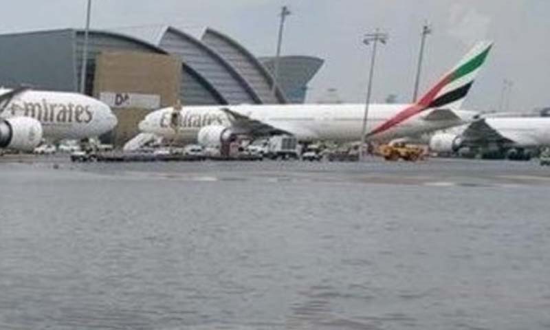 دبئی ائیرپورٹ dubai airport