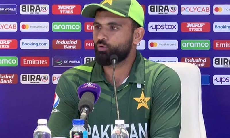 fakhar zaman