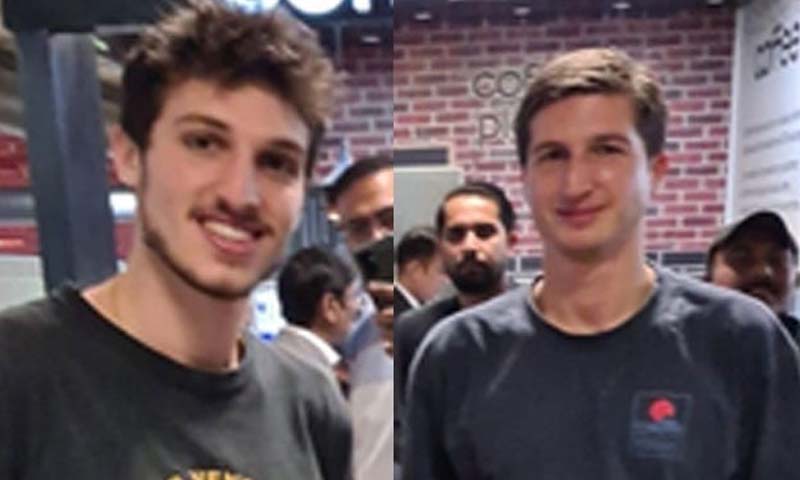 بانی پی ٹی آئی imran khan