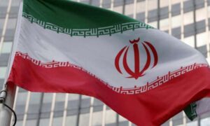 ایران کا امریکی لڑاکا طیارے کو تباہ کرنے کا دعویٰ