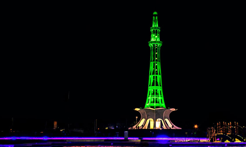 لاہور میں 24 گھنٹوں کے دوران مختلف جرائم کی 400 وارداتیں