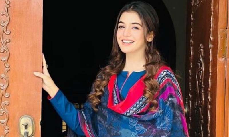 لائبہ خان laiba khan