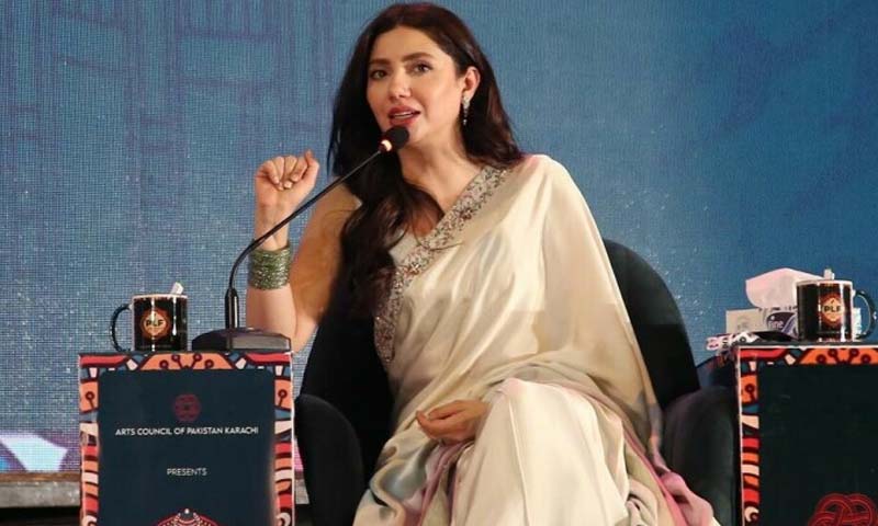 mahira khan ماہرہ خان