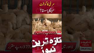 Chicken meat expensive or cheap?