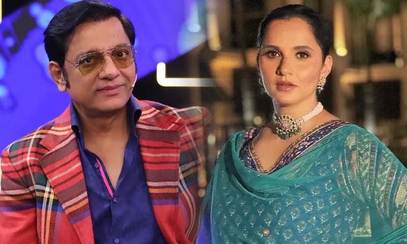 ثانیہ مرزا sania mirza