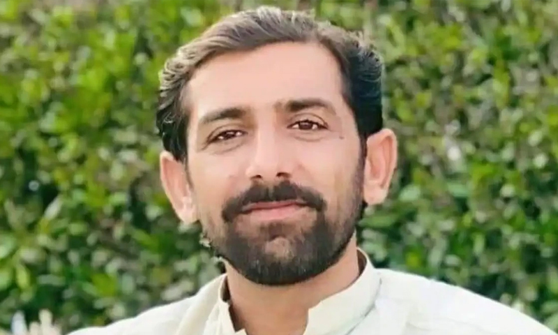صحافی نصراللہ گڈانی انتقال کرگئے