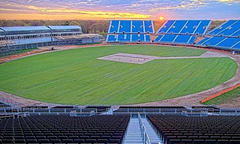 نیویارک اسٹیڈیم