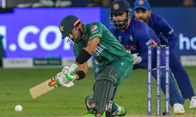 پاک بھارت pak vs india