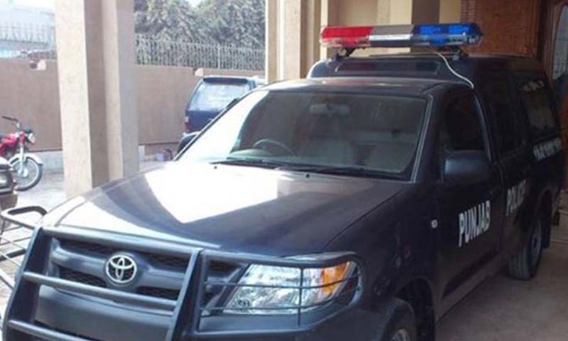 شیخوپورہ police