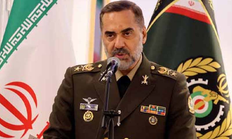 سرحدی کشیدگی، ایران کا افغانستان کے ساتھ بارڈر سیل کرنے کا فیصلہ بارڈر سیل iran