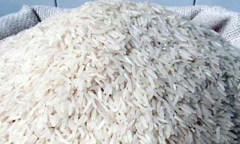 پاکستانی چاول rice