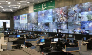 لاہور: بیوی کے تشدد سے تنگ شوہر نے سیف سٹی سے مدد مانگ لی، تنازعہ حل