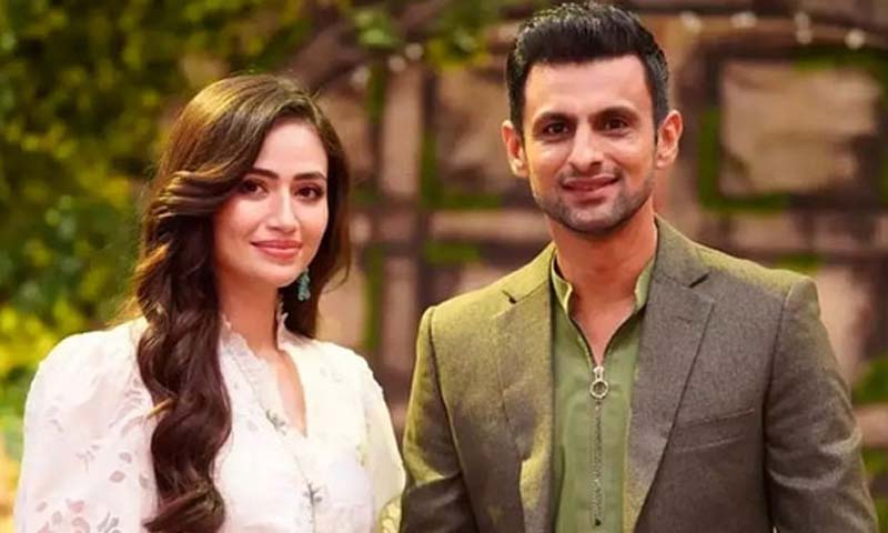 ثنا جاوید sana javed