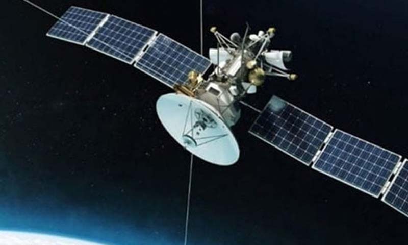 ایک اور تاریخی دن، پاکستان دوسرا مواصلاتی سیٹلائٹ آج خلا میں بھیجے گا دوسرا کمیونیکیشن سیٹلائٹ satellite