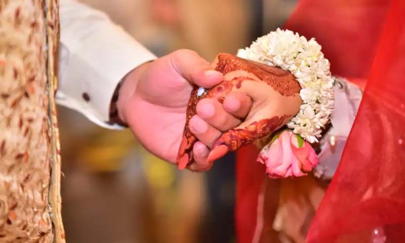 پاکستان میں لوگوں کی شادیاں نہ کرنے کی وجوہات سامنے آ گئیں پاکستان pakistan
