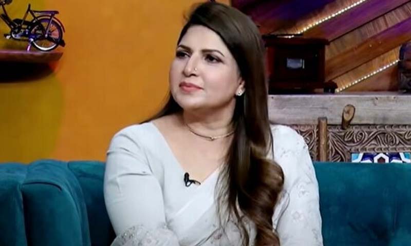 shagufta ejaz شگفتہ اعجاز