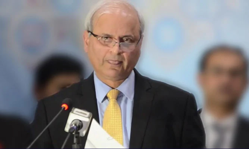 جج کسی قسم کے پریشر میں نہ آئے،چیف جسٹس لاہور ہائیکورٹ