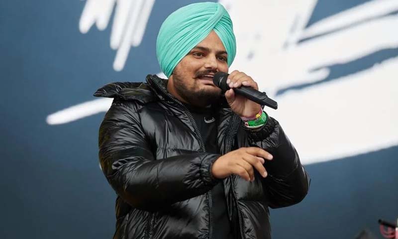 سدھو موسے والا sidhu