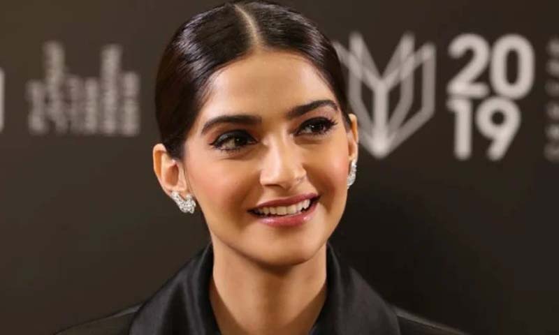 sonam kapoor