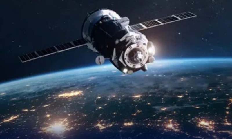 پاکستان کا دوسرا suparco