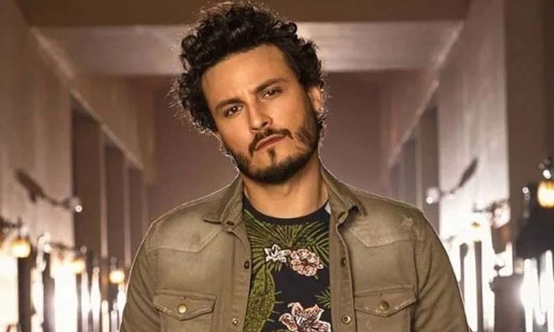 عثمان خالد بٹ usman khalid