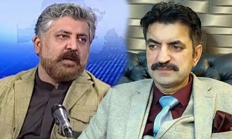 شیخ وقاص (sheikh waqas)