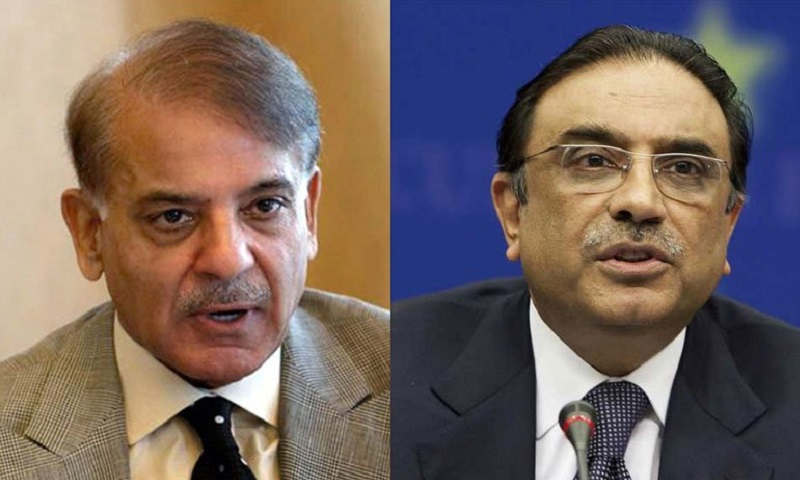 9مئی یوم سیاہ کے طور پر یاد رکھا جائیگا، صدرمملکت:مجرموں کو نہ بھولے ہیں نہ بھولیں گے،وزیراعظم 9 مئی