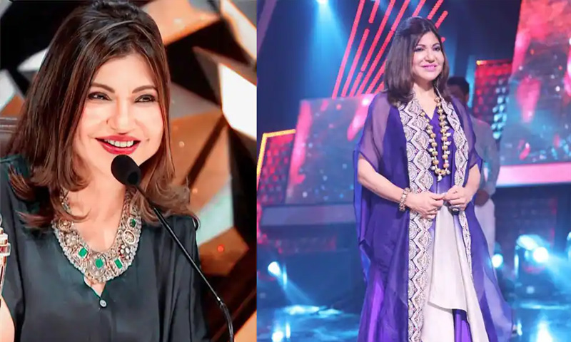 alka yagnik