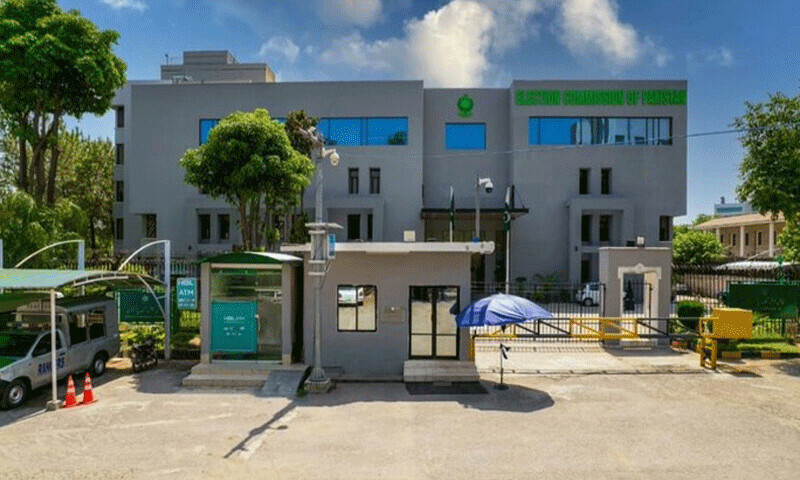 الیکشن کمیشن